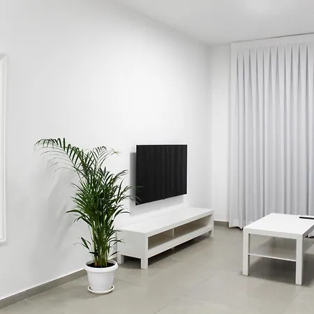 Luxury Suite Apartment #60 By Hashdera Eilat Exterior photo