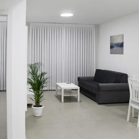 Luxury Suite Apartment #60 By Hashdera Eilat Exterior photo