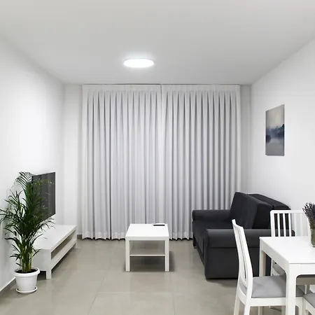 Luxury Suite Apartment #60 By Hashdera Eilat Exterior photo