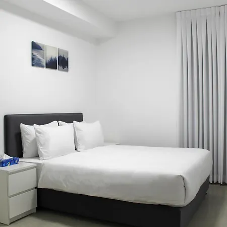 Luxury Suite Apartment #60 By Hashdera Eilat Exterior photo