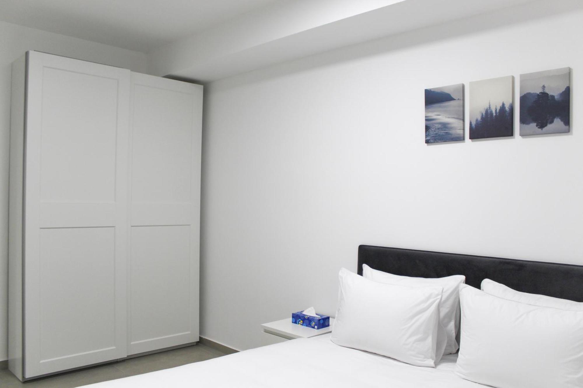 Luxury #60 By Hashdera Apartment