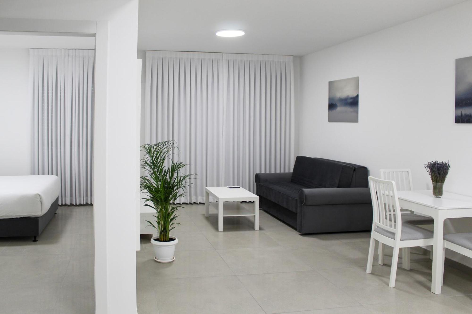 Luxury #60 By Hashdera Apartment *