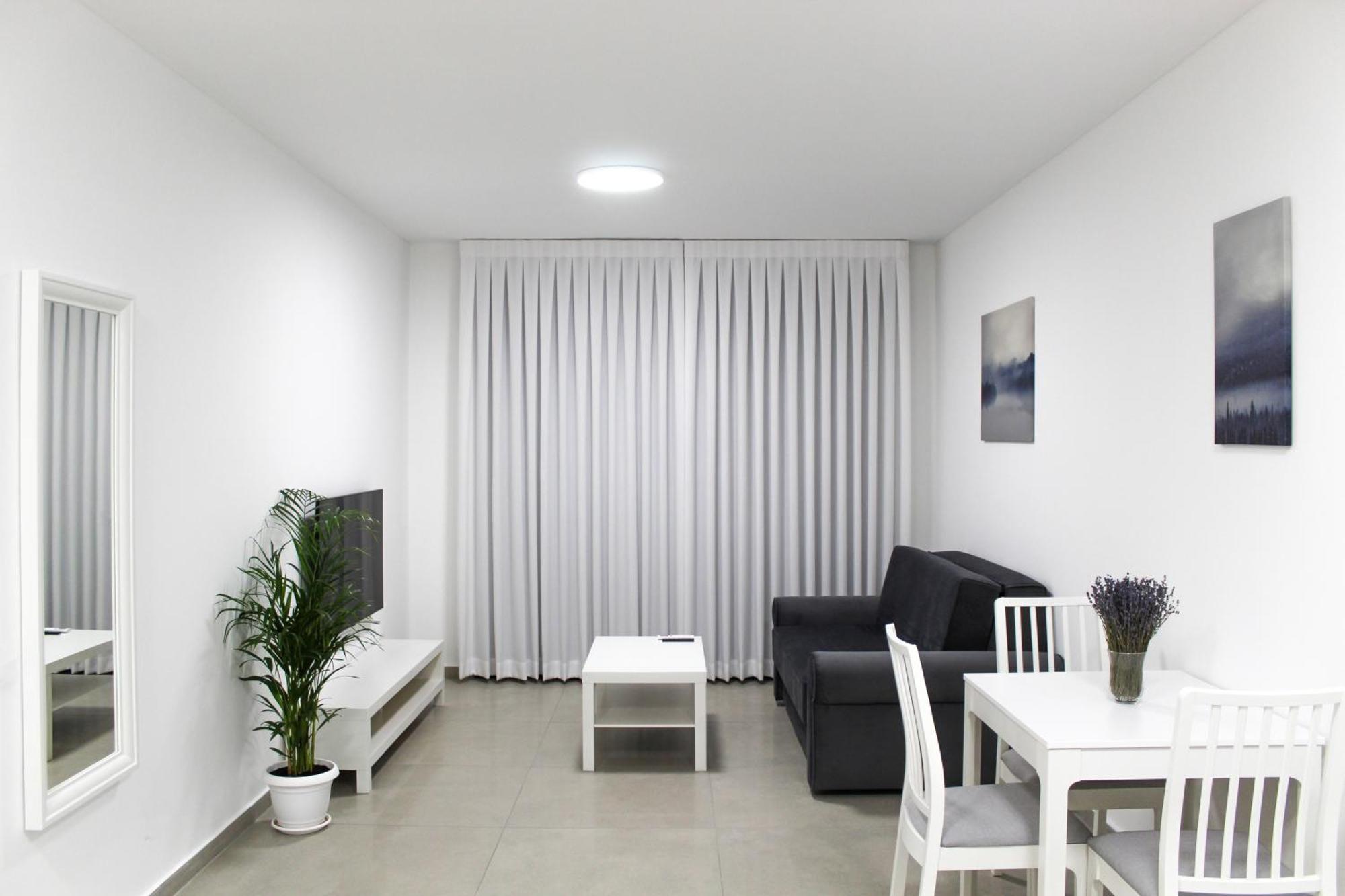 Luxury #60 By Hashdera Apartment