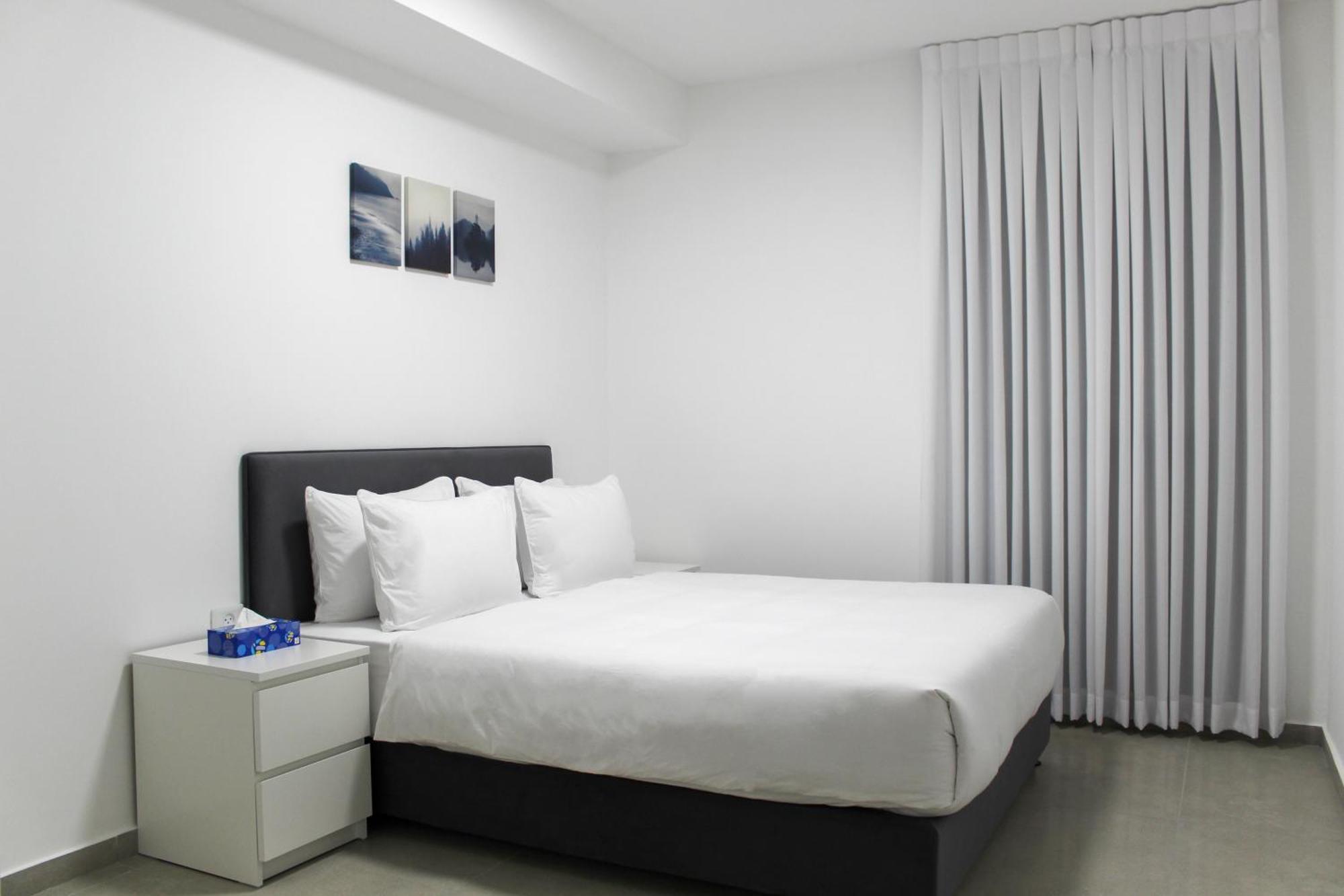 Apartment Luxury #60 By Hashdera *
