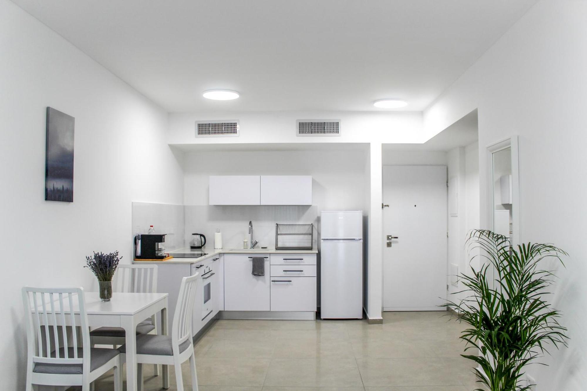 Luxury #60 By Hashdera Apartment *