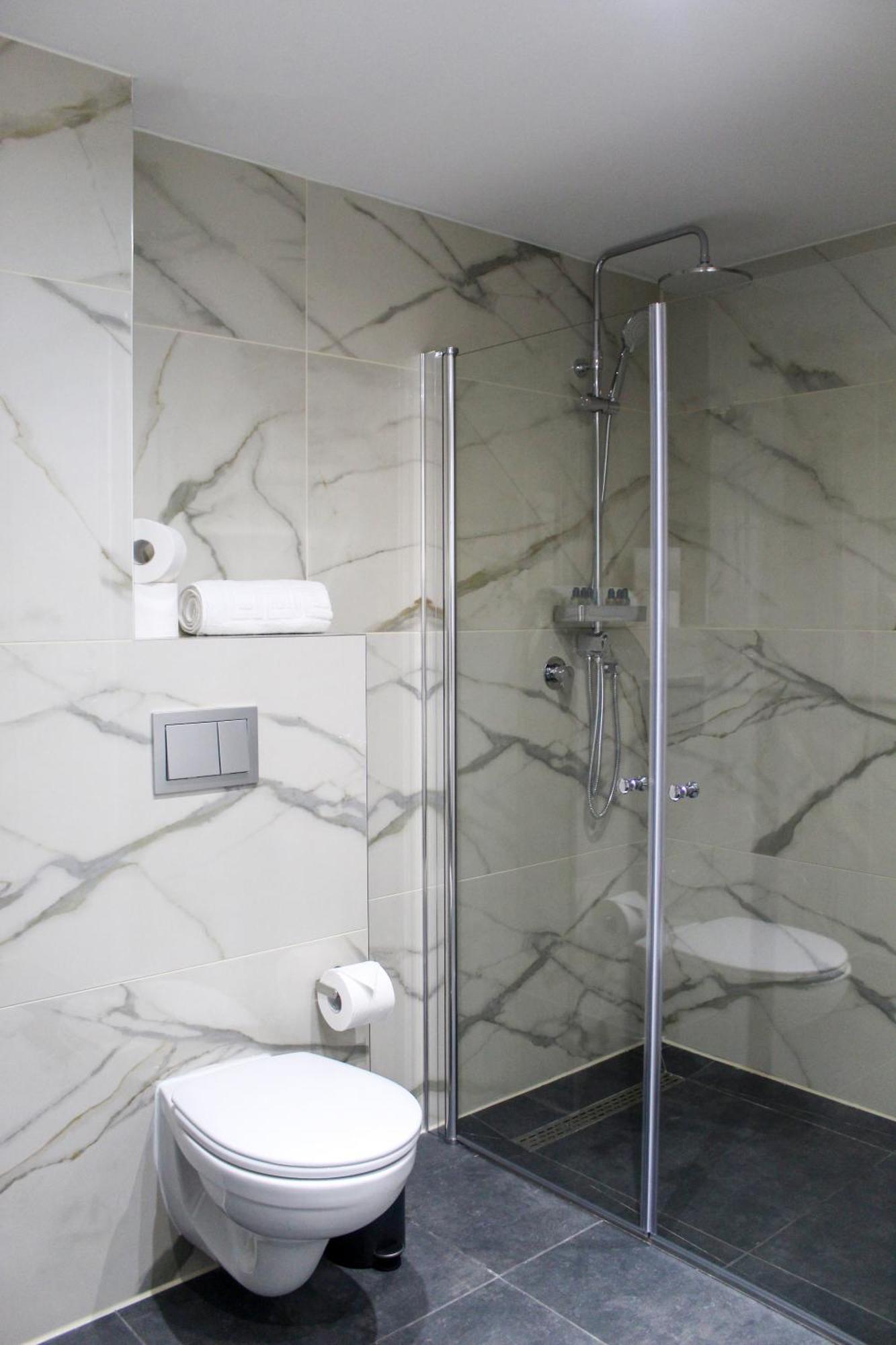 Luxury #60 By Hashdera Apartment Eilat