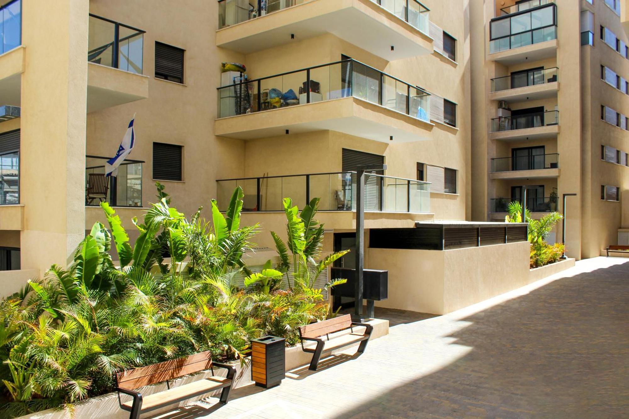 Apartment Luxury #60 By Hashdera